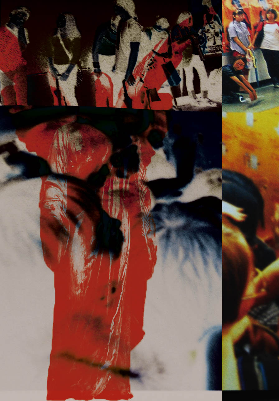 作品タイトル名